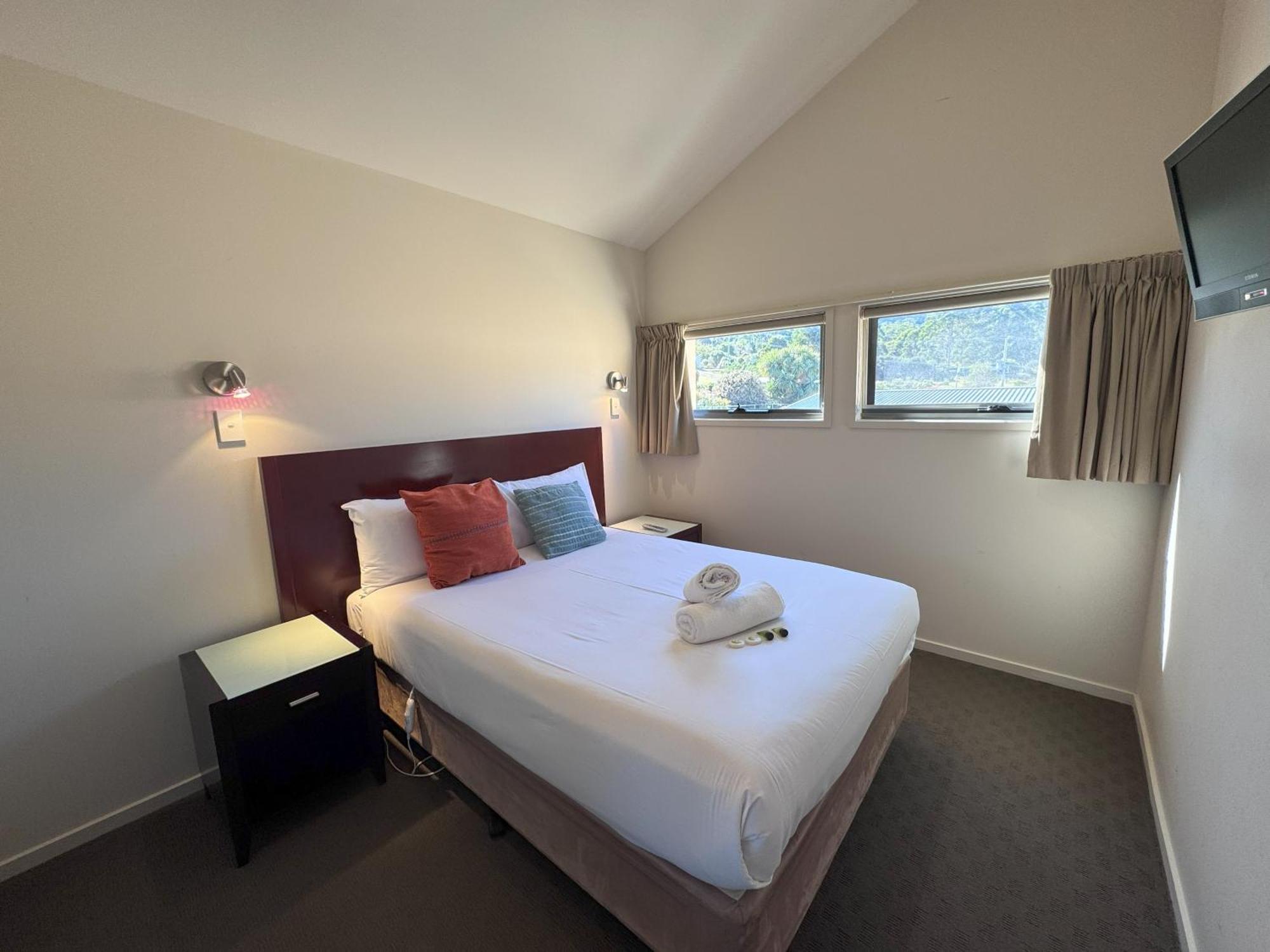 Lufra Beachside Hotel Eaglehawk Neck Rom bilde
