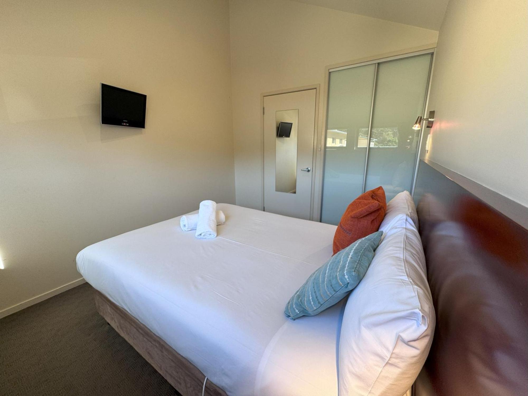Lufra Beachside Hotel Eaglehawk Neck Rom bilde