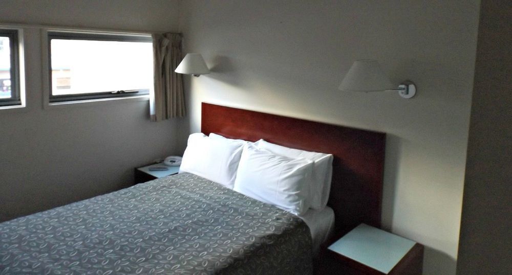 Lufra Beachside Hotel Eaglehawk Neck Eksteriør bilde