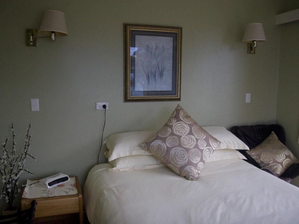 Lufra Beachside Hotel Eaglehawk Neck Eksteriør bilde